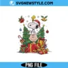 Holiday Puppy Png Clipart
