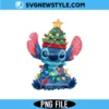 Cute Blue Alien Christmas PNG, Yarn Crochet PNG, Digital Download 3 Cute Blue Alien Christmas PNG