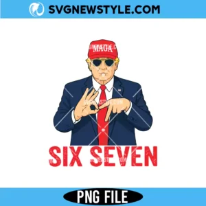 Donald Trump 67 Meme Png