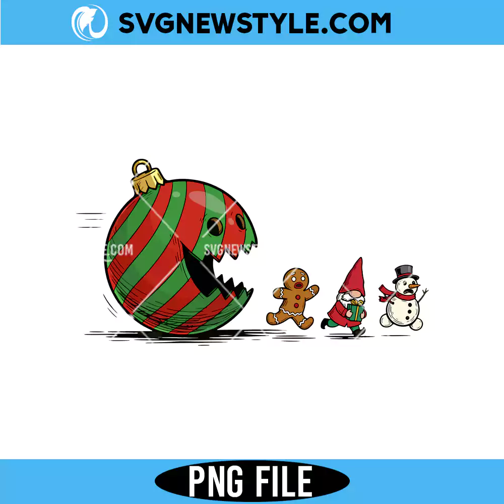 Funny Gingerbread Png, Santa Christmas Png, Digital Download 1 Funny Gingerbread Png