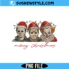 Michael Jason Funny Xmas Png