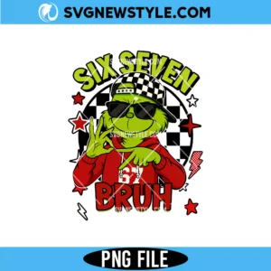 Funny Grincmas Christmas Png