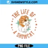 The Life of a ShowCat PNG