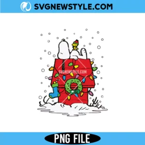 Tis The Season Snoop And Friend Christmas PNG