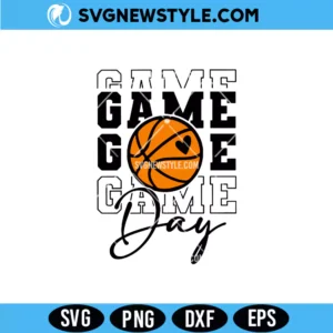 Basketball Life svg