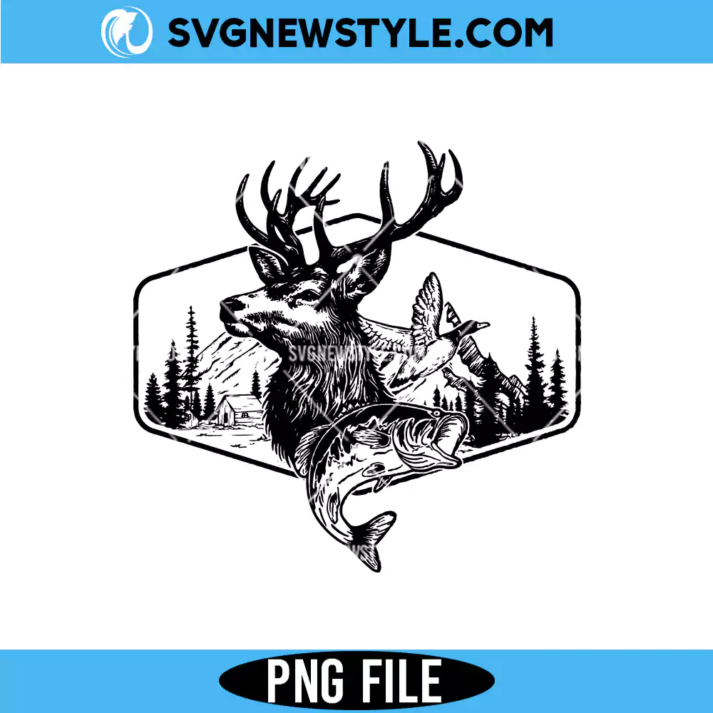 Camo Hunting Art Png, Country Hunting PNG | Digital Download 1 Camo Hunting Art Png