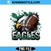 Eagles Game Day Png, Eagles football PNG | Digital Download 2 Eagles Game Day Png