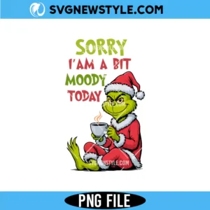 Grinch Christmas Kitchen Towel Png