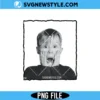 Home Alone Png, Kevin McCallister PNG, Digital Download 3 Home Alone Png