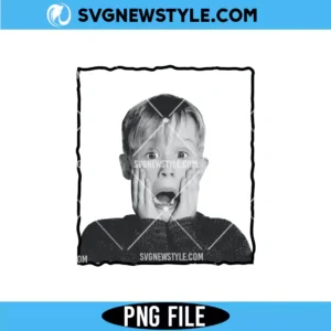 Home Alone Png
