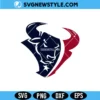 Houston Football Svg Cut File, Football SVG, PNG DXF | Digital Download 3 Houston Football Svg Cut File