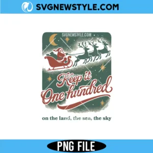 Keep It 100 On the Land the Sea the Sky Png