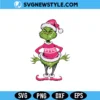 Grinch Holiday Fun Svg, Grinch SVG, PNG DXF EPS | Digital Download 3 Grinch Holiday Fun Svg