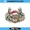 Christmas Deer Hunting Camo PNG, Christmas Hunter PNG | Digital Download 2 Christmas Deer Hunting Camo PNG