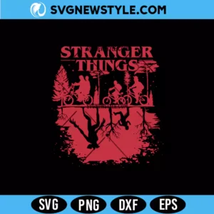 Upside Down Silhouette Svg