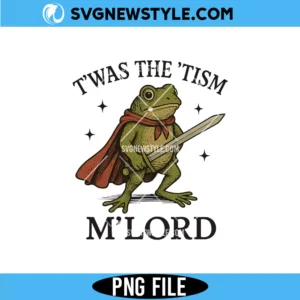 Frog With A Sword Png