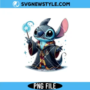 Wizard Stitch PNG