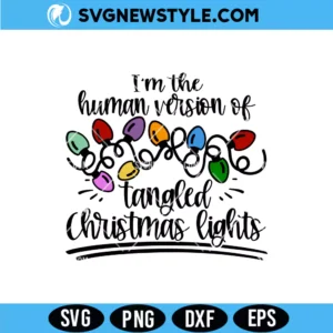 Funny Girls Night Out SVG