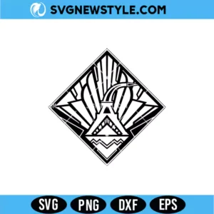 Clair Obscur Expedition 33 SVG