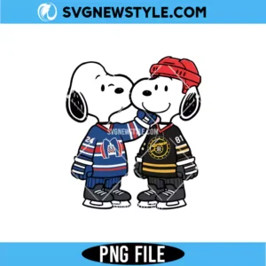 Cute Heated Rivalry PNG