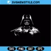 Darth Vader SVG Png Cut Files – Sci-Fi Character Design | Digital Download 3 Darth Vader SVG Png Cut Files