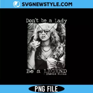 Steeviie Nicks Png