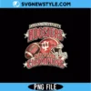 Indiana Hoosiers National Champions PNG Digital Download for Fan Shirts & Crafts 3 Indiana Hoosiers National Champions PNG