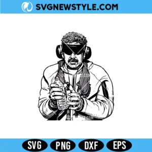 Maduro Captured 2026 SVG