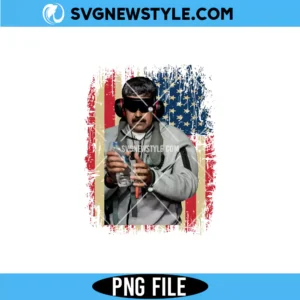 Maduro Capture PNG Download