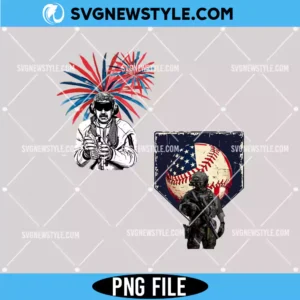 Maduro Captured PNG Design