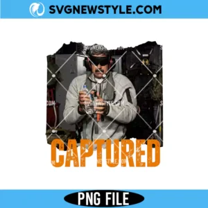 Maduro captured Venezuela Libre Png