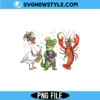 Mardi Gras Animal PNG Digital Download funny carnival animal design