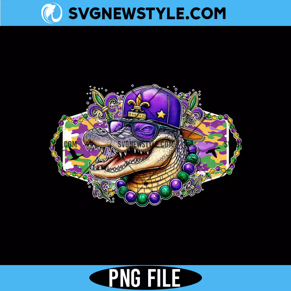 Mardi Gras Hunting PNG Digital Download – Funny Hunter Carnival PNG 1 Mardi Gras Hunting PNG Digital Download hunter carnival design