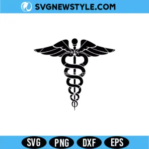 Medic Logo SVG