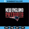 New England Patriots SVG Png Digital Download for Fan Shirts, Football Crafts 3 New England Patriots SVG Png