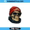 New England Football Skull PNG Digital Download for Shirts, Crafts & Fans 3 New England Football Skull PNG