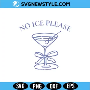 No Ice Please Abolish ICE SVG