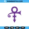 Prince Rogers Nelson Love Symbol SVG Digital Download – Music Icon Symbol SVG 2 Prince Rogers Nelson Love Symbol SVG Digital Download music icon symbol design