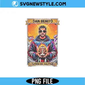 San Benito Halftime Show PNG