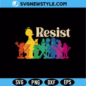 Save Public Broadcasting SVG Digital Download for Shirts, Stickers & Advocacy Crafts