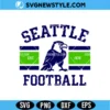 Seattle Est 1976 SVG