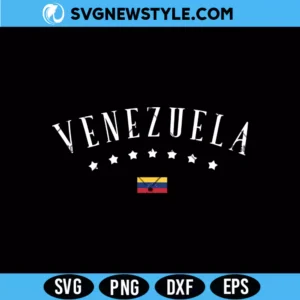 Venezuela Hasta El Final Png