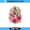 Virgen de Guadalupe Png