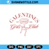 Galentines Day SVG