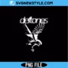 90s Deftones PNG
