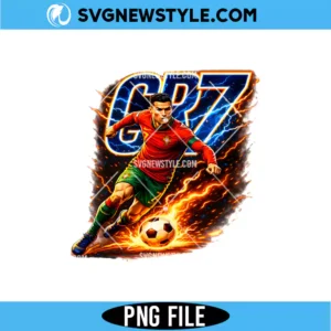 CR7 Ronaldo PNG