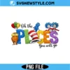 Crochet Read Across America PNG Digital Download | School Event Printable PNG 2 Crochet Read Across America PNG