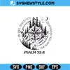 God Guides Christian SVG File Digital Download | Faith Cut File 3 God Guides Christian SVG File