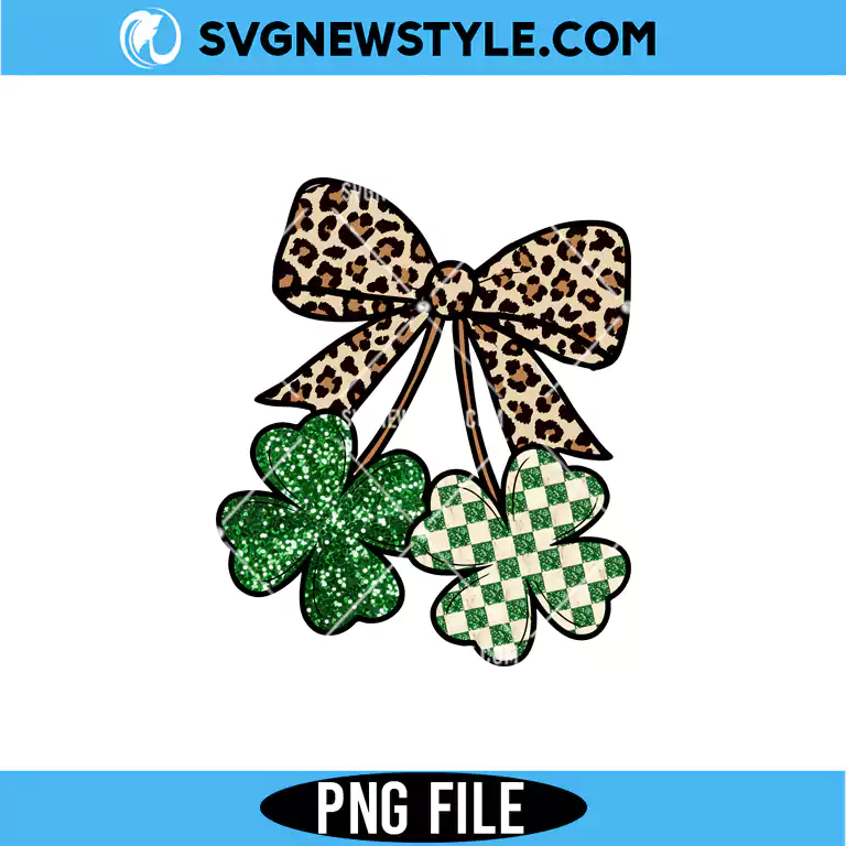 Leopard Coquette Cherry PNG Digital Download | Aesthetic Girly Printable PNG 1 Leopard Coquette Cherry PNG