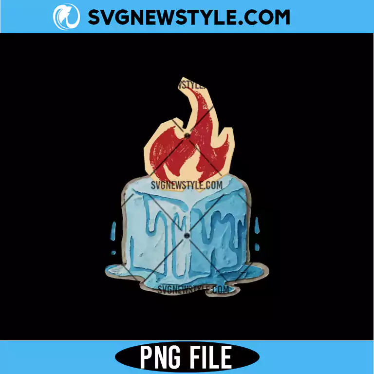Subtle Anti ICE PNG Digital Download for Shirts, Stickers & Minimalist Statement Crafts 1 Subtle Anti ICE PNG